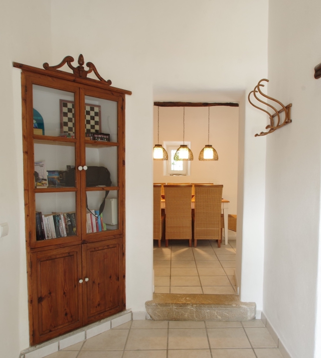 Ibiza rental villa rv collexion 2022 finca san jose verg family hallway.jpg